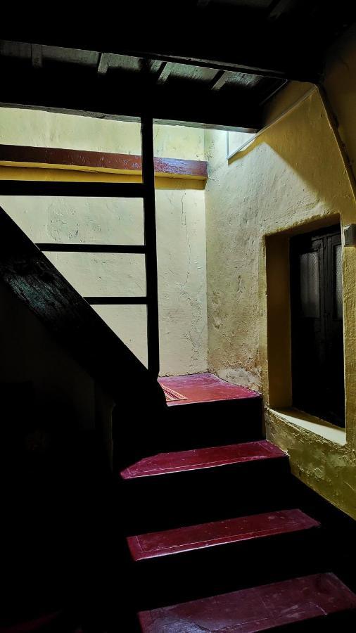 Heritage Homestay Chikmagalūr Eksteriør bilde